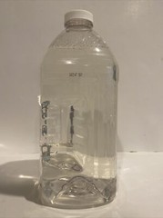 Original Tilex Fresh Shower Daily Shower Cleaner Refill 64 Oz NOS