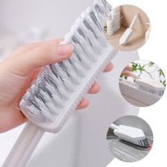 Carpet Scrubber Tile and Tub Crevice Brush Wide Range of Uses Floor
