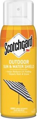 Scotchgard Water Repellent Fabric Spray for Protection Against the Rainy Weather