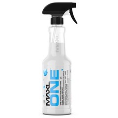 20oz Waterless Car Spray: Clean, Shine & Protect Paint, Glass, Wheels, Trim