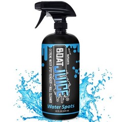 Extreme Boat Cleaner – Boat Water Spot Remover & Boat Hull Cleaner 32oz