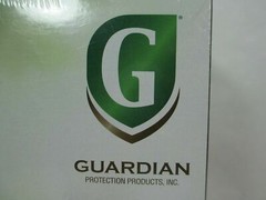 Guardian 1 Plan Furniture Care Kit No Bleach Solvent Free Low VOC GDP1PV1P02C