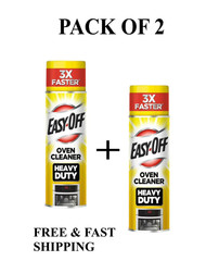 14.5 Oz. Oven Cleaner – 1 Each