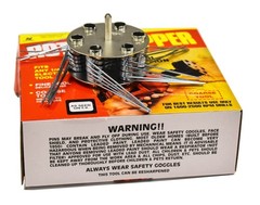 CGFG-1 Coarse and Fine Roto Stripper Combo Pack