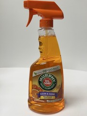 Old formula MURPHY OIL SOAP Clean & Shine Multi Cleaner Wood Furniture Paneling