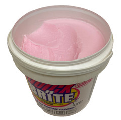 Quick ‘n Brite All Purpose Cleaning Paste Tough Stain Miracle Cleaner 80 oz.