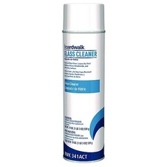 Boardwalk® Glass Cleaner, Sweet Scent, 20 oz Aerosol