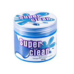 Cleaning Gel Universal Dust Cleaner Slimy Gel Wiper For Keyboard Car Super Clean