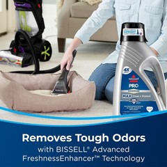 Advanced Pro Max Clean + Protect Deep Cleaning Carpet Formula, 50 oz, 70E1