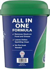 Member’s Mark Ultimate Clean Dishwasher Pacs, Fresh Scent, 105ct