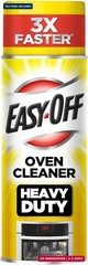 Heavy-Duty Foaming Oven and Stove Cleaner – 14.5 oz