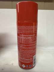 Lot 4 PowerHouse Carpet Cleaner 10Fl Oz Removes Spots Stain Fights Odors