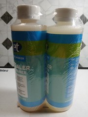 2×8 oz Jet Coffee Maker Cleaner, Descaler, Cofee Pot Cleaner,Keurig Cleaner
