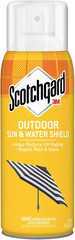Scotchgard Outdoor Water and Sun Shield Fabric Spray Water Repellent UV 10.5 oz