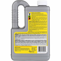 28 oz Calcium Lime Rust Remover Hard Water Stain Cleaning Solution