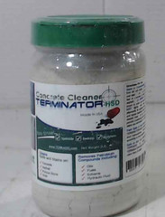 Terminator-HSD Eco-Friendly Concrete Cleaner 2Lbs