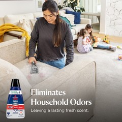 Advanced Pro Oxy Spot and Stain Cleaner withStainProtect,Portable Deep Cleaning
