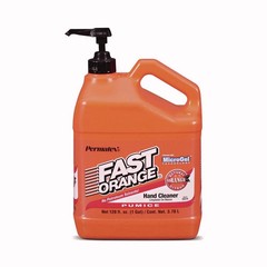 Dymon 25219 1 gal Dispenser Pumice Hand Cleaner – Citrus Scent New