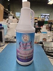 Sunny & Honey Carpet Miracle Carpet Cleaner & Deodorizer- Lavender – 32 FL OZ