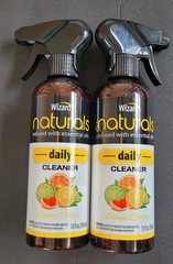 Daily Cleaner Sunny Citrus Scent 13oz Set Of 2 Free Shipping
