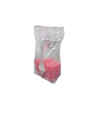 Fresh Products 12 Pack Toilet Bowl Deodorizer Block Cherry Scent Sealed NIB