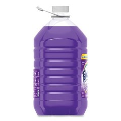 Fabuloso Multi-use Cleaner, Lavender Scent, 169 oz Bottle