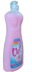 Vel Ultra Concentrate Dish Grease Remover Soap 2 PKS 20.2 Oz.