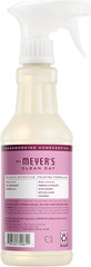 MRS. MEYER’S CLEAN DAY Multi-Surface Everyday Cleaner, Peony Scent, 16 Fl Oz Bot