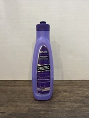 SHARK Carpet Buddy No Rinse Carpet Cleaner English Lavender 32oz Bottle 1/3 FULL