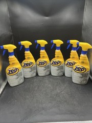 (Case Of 6) Zep Fast 505 Cleaner and Degreaser – 32 oz