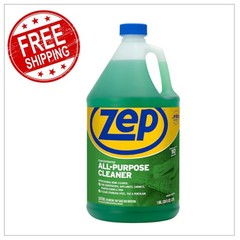 Zep Concentrated 128 -fl oz Liquid All-Purpose Cleaner