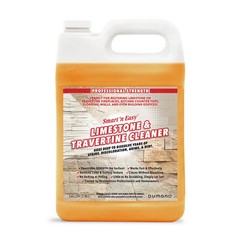Dumond Smart ‘n Easy Limestone & Travertine Cleaner – 1 Gallon
