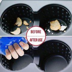 Car Cleaning Gel Putty Interior Detailing Kit