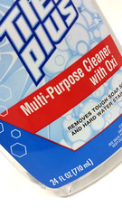 ( LOT 5 ) Tile Plus Multi-Purpose Cleaner w/ Oxi Spray Soap Scum/Stain Removes
