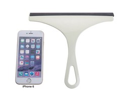 Window Mirror Car Windshield Squeegee Shower Glass Wiper Kitchen House Clean US