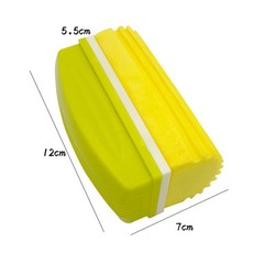 Dry Erase Board Wiper Whiteboard Cleaner Blackboard Practical Chalkboard