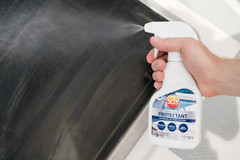 303 Products Marine Aerospace Protectant – UV Protection – Repels Dust, Dirt, &