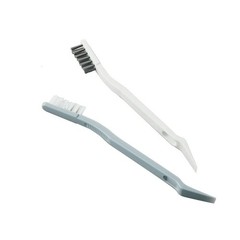 Airtight Food Container Crevice Cleaning Brush (Pack of 2) Edge Cleaning, Sep…