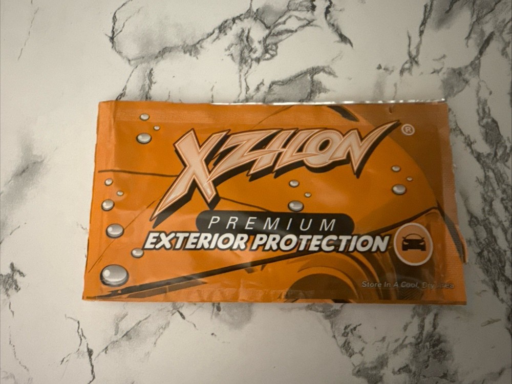 Xzilon Premium Exterior Protection 3 Pack