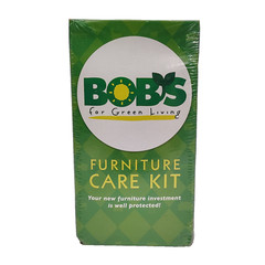Bob’s For Green Living Furniture Care Kit Made In USA New Factory Sealed