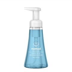 method 10 -fl oz Sea Minerals Foaming Hand Soap