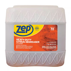 3.5 Gal. Heavy-Duty Citrus Degreaser