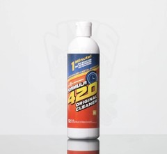 Formula 420 All Purpose Cleaner – 12oz Bottles (6-Pack) for Glass & Metal