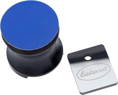 NEW Tungsten Denibbing Blade File Tool Paint Stripper Sanding Block