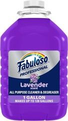 128 Fl Oz Lavender All-Purpose Cleaner & Degreaser – Safe, Powerful Formula