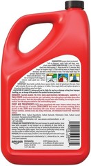 Max Strength Drain Cleaner Gel Hair Clog Remover Dissolves Grease Safe on All