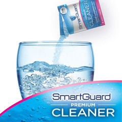 Premium Cleaner Crystals –(110 Cleanings)- Removes Stain, Plaque & Bad Odor from