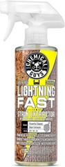 Carpet and Upholstery Stain Remover Chemical Guys Lightning Fast 16 oz Fabric