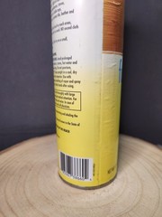 Smart Sense (Kmart Discontinued) Lemon Scent Furniture Polish 12.5 Oz BottleRARE