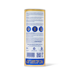 Bar Keepers Friend 21 -oz Powder All-Purpose Cleaner Non-abrasive, bleach-free